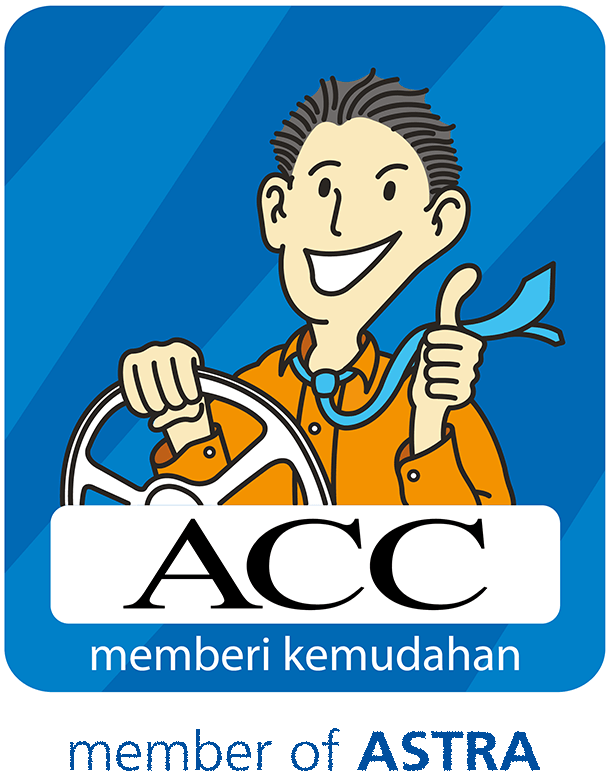 ACC Member of ASTRA - Kredit Mobil Daihatsu